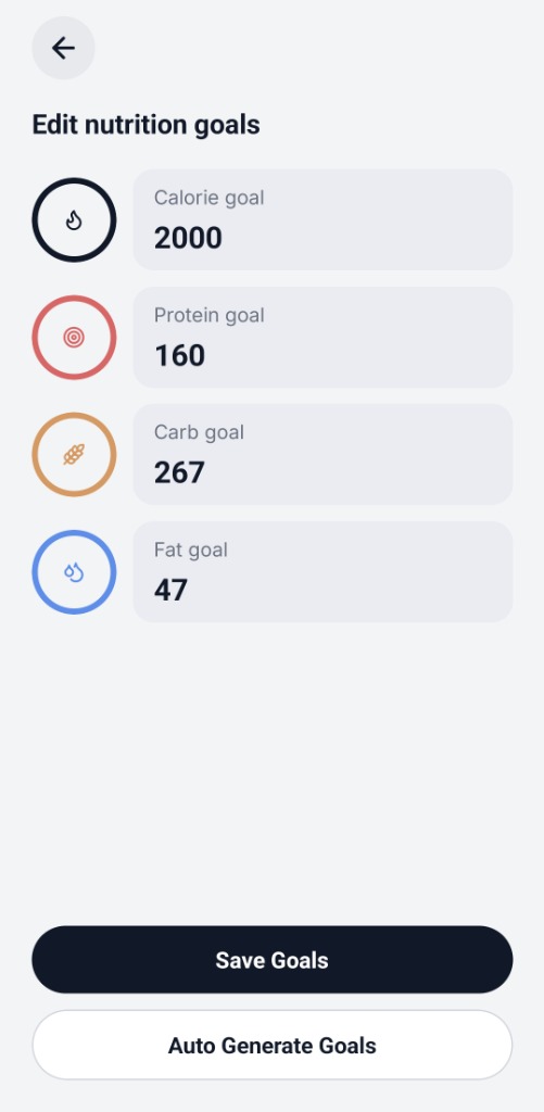 Set Up Your Profile